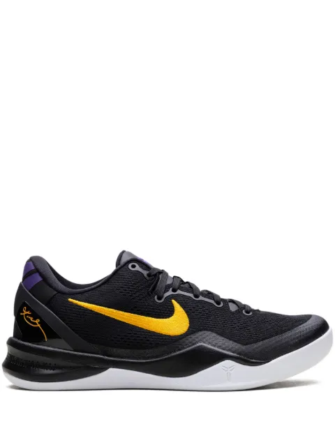 Nike Kobe 8 Protro "Lakers Away" sneakers Black HF9550