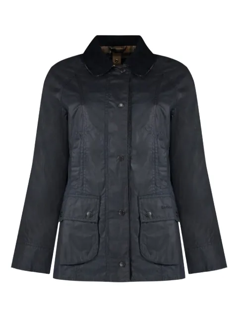 Barbour Beandell jacket Blue LWX0667NY91