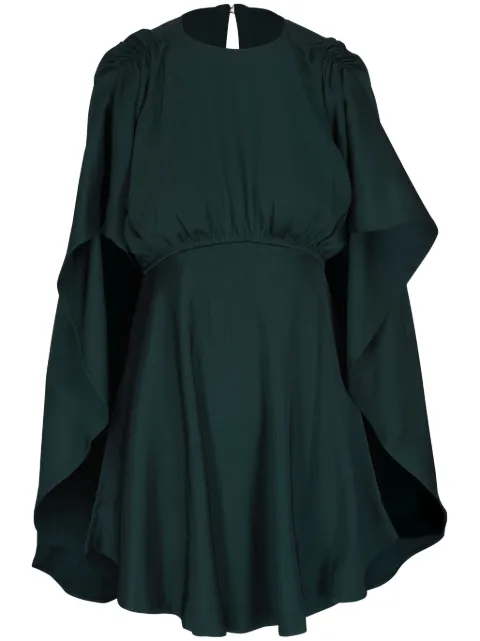 ZIMMERMANN Eden mini dress Green 1408DF242