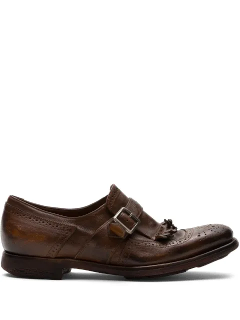 Church's Shangai W loafers Brown DO00089PW