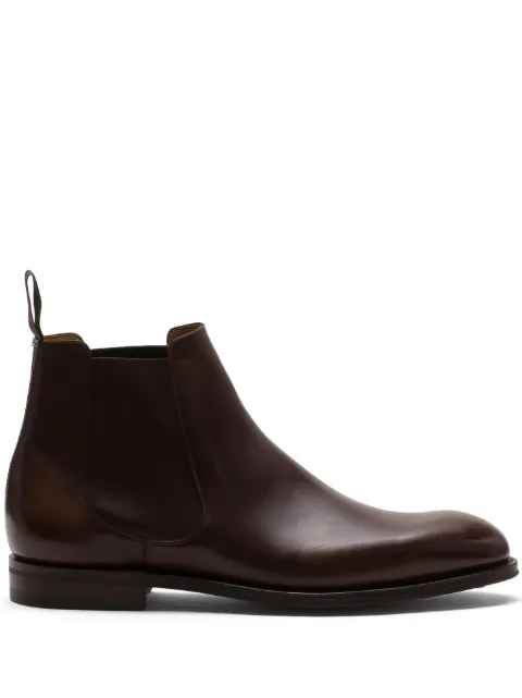 Church's Amberley ankle boots Brown ETC221FG000009ADC