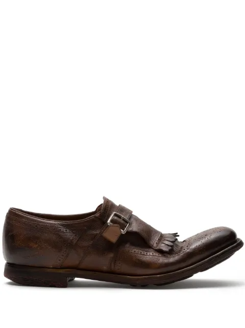 Church's Shanghai monk shoes Brown EOG001FG000009PW