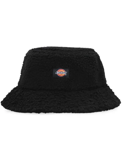 DICKIES Red Chute hat Black DK0A4XRABLK1
