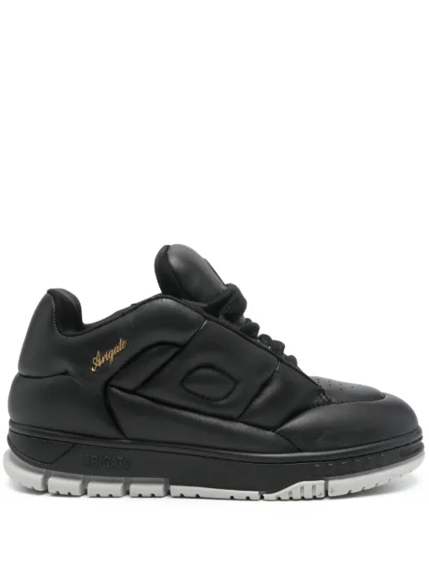 Axel Arigato Area Puff sneakers Black F2583001