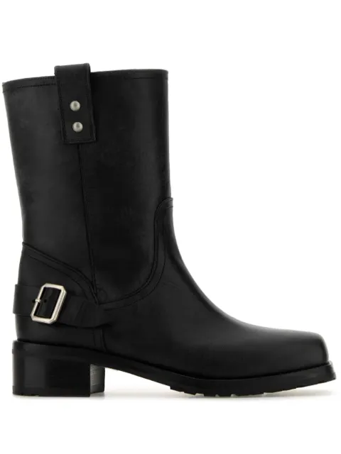 Sonora Dallas biker boots Black DAL45XBKCUL07W