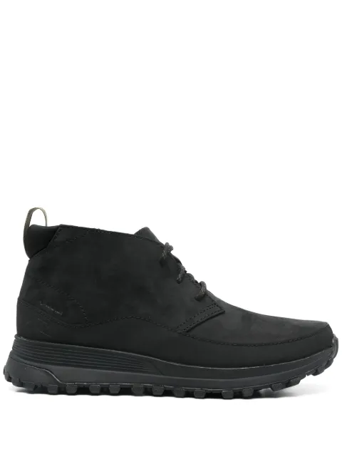 Clarks Trek DB boots Black 26178553