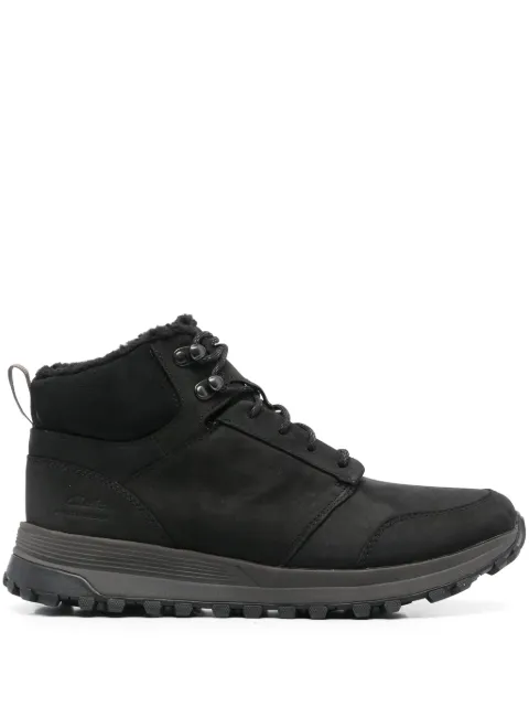 Clarks Trek Up ankle boots Black 26178660