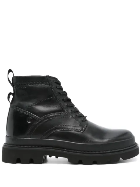 Clarks Badell ankle boots Black 26178485