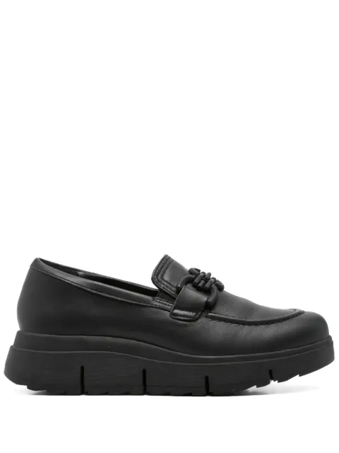 Clarks Loriini loafers Black 26179806