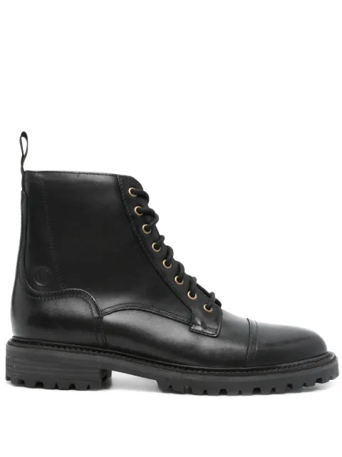 Clarks Clarkridge boots Black 26179728
