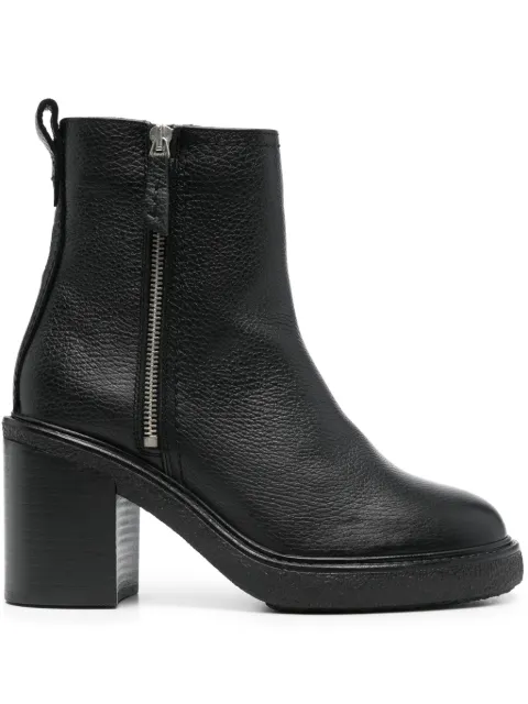 Clarks Cassiano 85mm boots Black 26178671