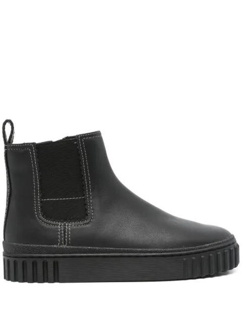 Clarks Mayhill Chelsea boots Black 26178849