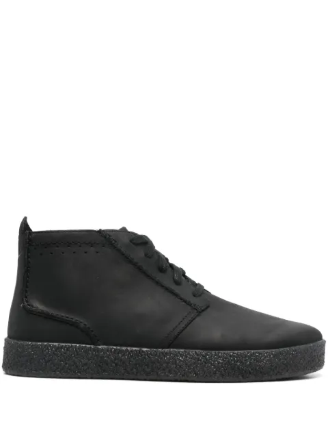 Clarks Streethill boots Black 26178258