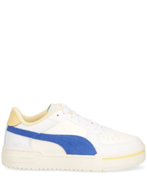 PUMA CA Pro Retro Resort trainers White 395883