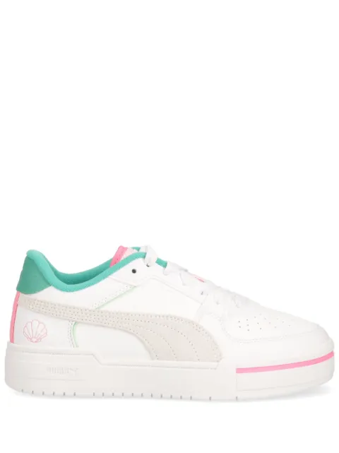 PUMA CA Pro Retro Resort trainers White 395883