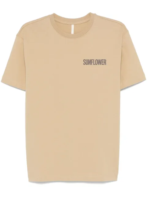 Sunflower Prime T-shirt Neutrals 2041