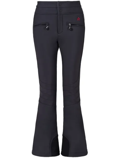 Perfect Moment Aurora flared ski trousers Black W30010702192
