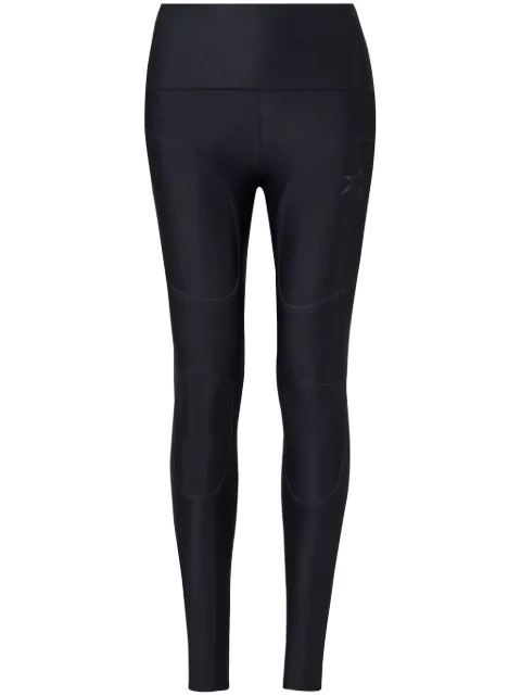 Perfect Moment compression leggings Black W30011191703
