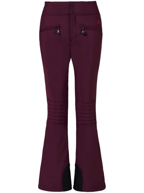 Perfect Moment Aurora ski pants Red W30010712189