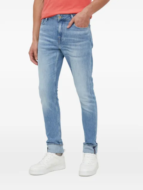 GUESS USA Chris jeans Blue M2YA27D4Q43