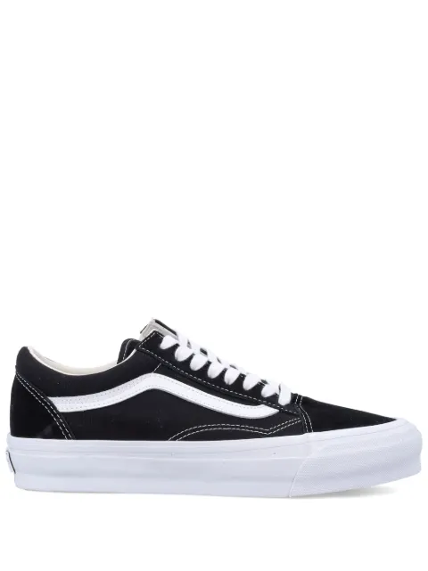 Vans Old Skool 36 sneakers Black VN000CQDBA21