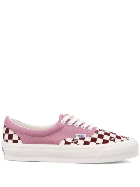 Vans Premium Era 95 sneakers Pink VN000CZDC3S1