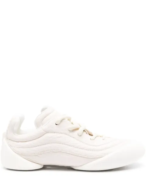 Alexander McQueen Flexion sneakers White 807874WHABE