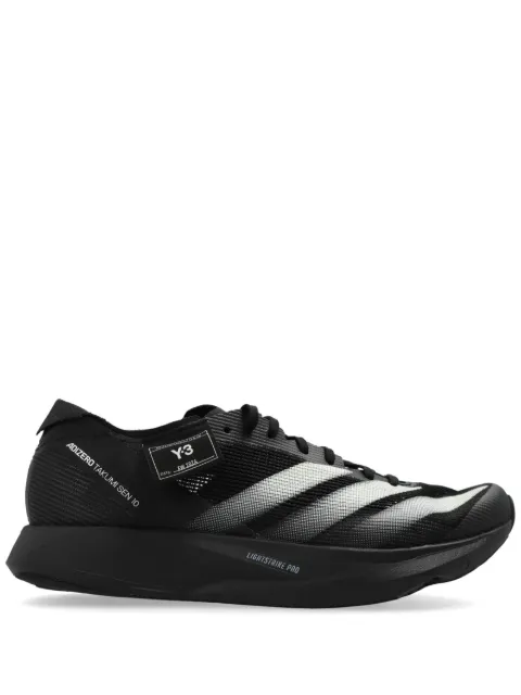 Y-3 Takumi Sen sneakers Black JH9178