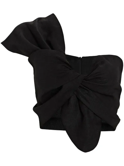 JBQ Sol top Black BAS001