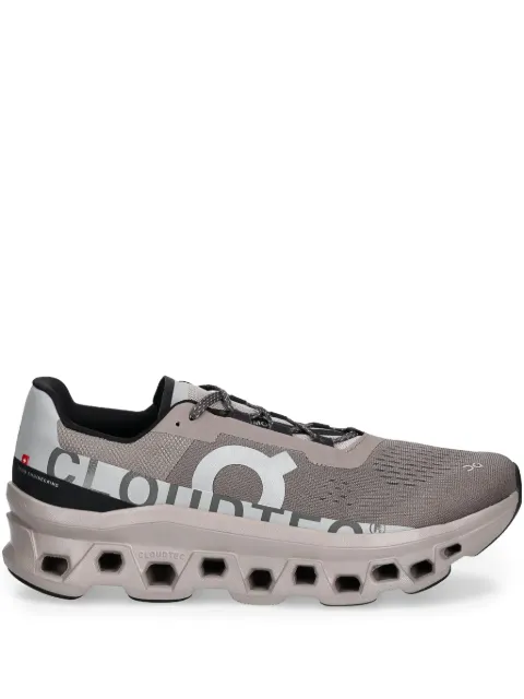 On Cloudmonster sneakers Grey 6197729