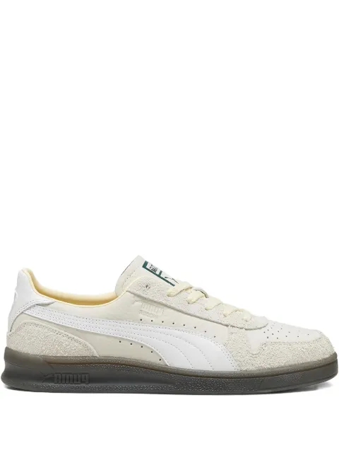 PUMA Indoor PRM "Vapor Grey" sneakers Neutrals 39817901
