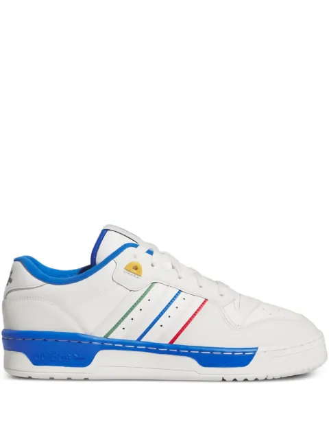 adidas Rivalry Low "Heritage Olympics Pack - White" sneakers White JI0866