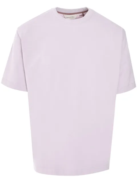 Limitato Attire T-shirt Purple ATTIRE