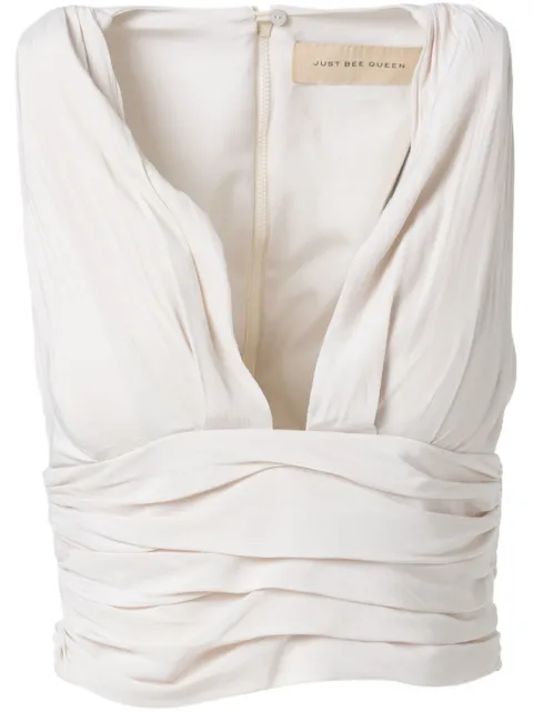 JBQ Ames top Neutrals T112017