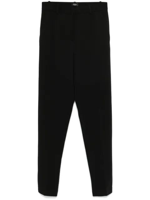 PINKO Anzin trousers Black 104069A213