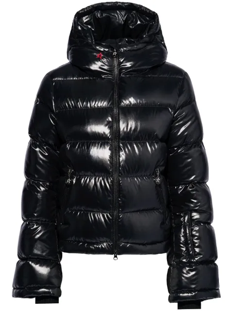 Perfect Moment Polar ski jacket Black W30011582211