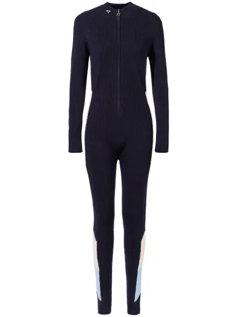 Perfect Moment Cora jumpsuit Blue W30010932191