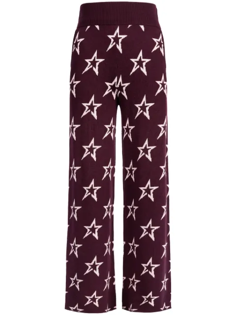 Perfect Moment Chalet trousers Red W30011342235