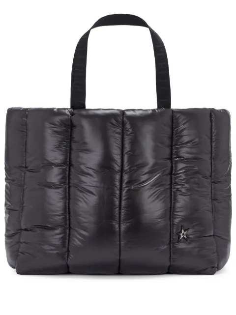 Perfect Moment padded tote bag Black U80001762192