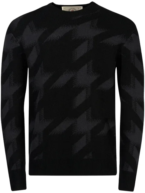 Perfect Moment Cole sweater Black M10004452245