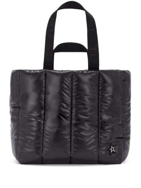 Perfect Moment logo tote bag Black U80001772192