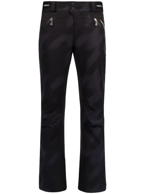 Perfect Moment Chamonix ski trousers Black M10004272204