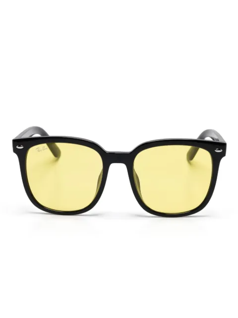 Ray-Ban RB4401D sunglasses Black RB4401D