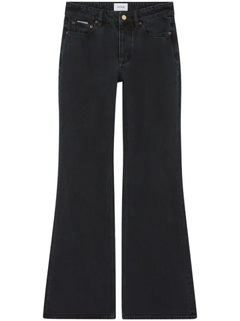 EYTYS Cyrus jeans Black A374001