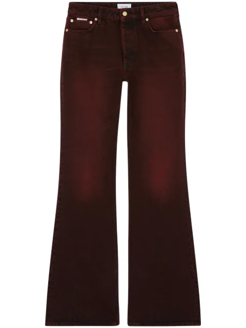 EYTYS Cyrus jeans Red A374003