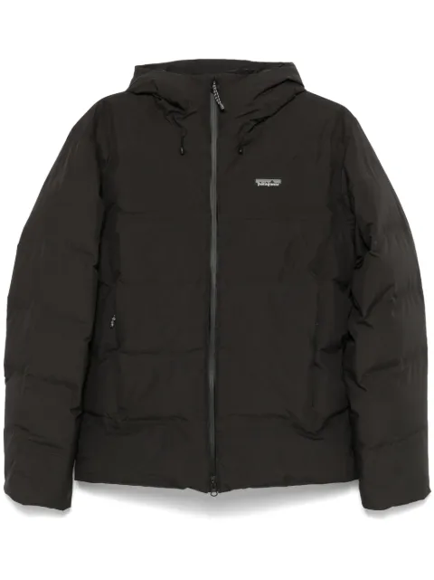 Patagonia Jackson Glacier jacket Black 27921