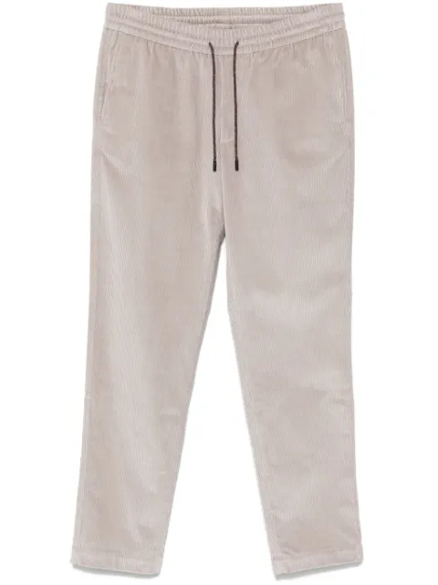 Sease Mindset trousers Grey PT037TN164