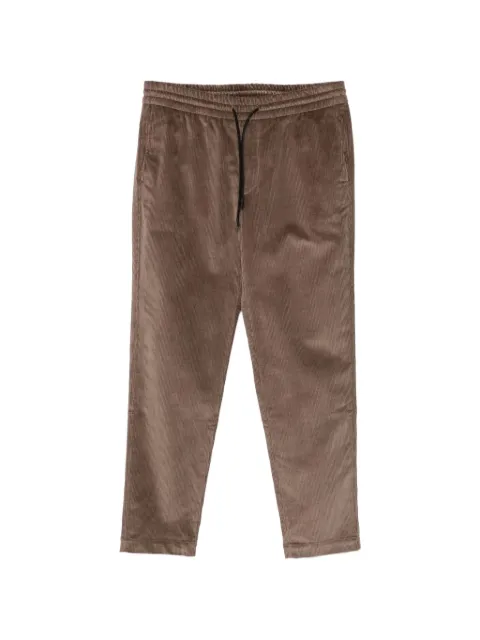 Sease Mindset trousers Brown PT037TN164