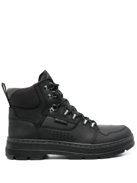 Dr. Martens Rilla combat boots Black 32106001