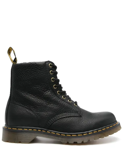 Dr. Martens 1460 leather boots Black 31873001
